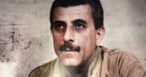 وليد الدقة