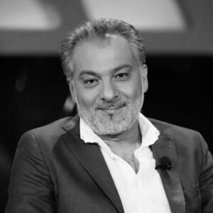حاتم علي 1