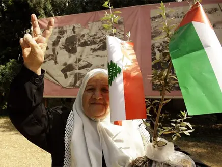 التحولات في بنى وأدوار المجتمع الأهلي الفلسطيني في الشتات.. ما بعد أوسلو: لبنان نموذجاً
